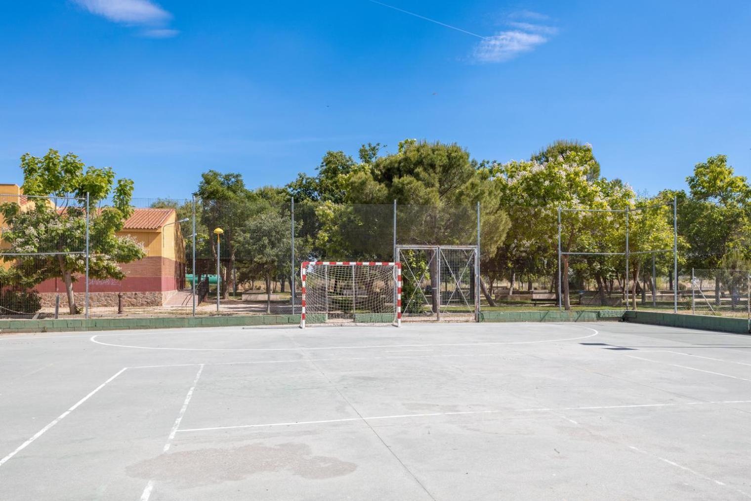 Toledo Ciudad De Las Tres Culturas , Un Lugar Para Disfrutar Todas Las Familias Con Sus Hijos " Desayuno Incluido" Villamiel de Toledo Eksteriør bilde