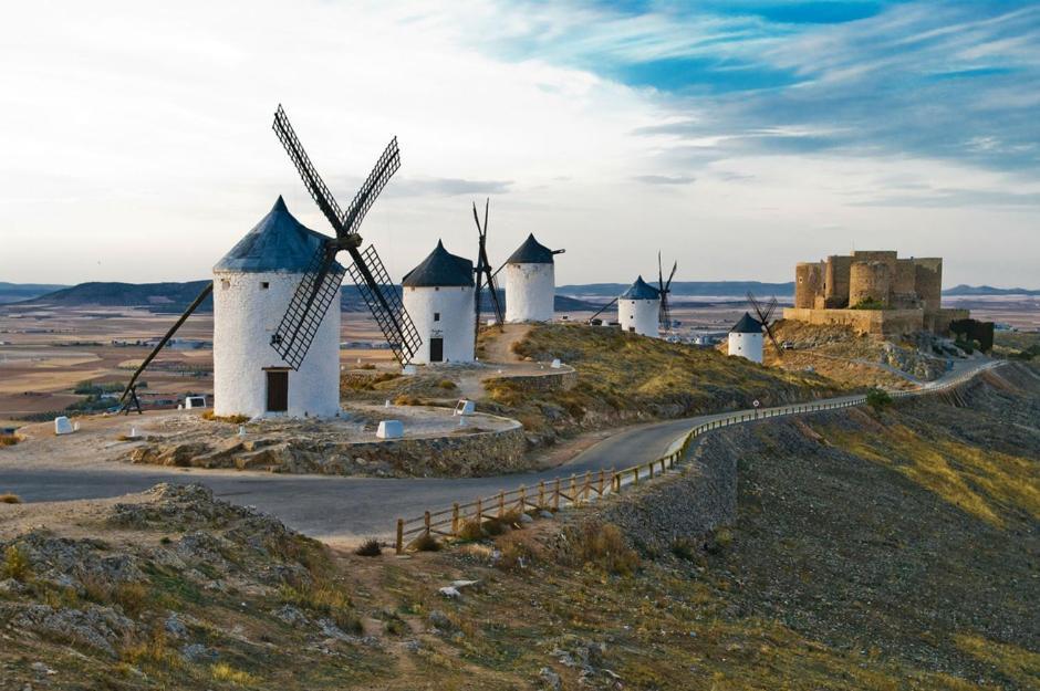 Toledo Ciudad De Las Tres Culturas , Un Lugar Para Disfrutar Todas Las Familias Con Sus Hijos " Desayuno Incluido" Villamiel de Toledo Eksteriør bilde